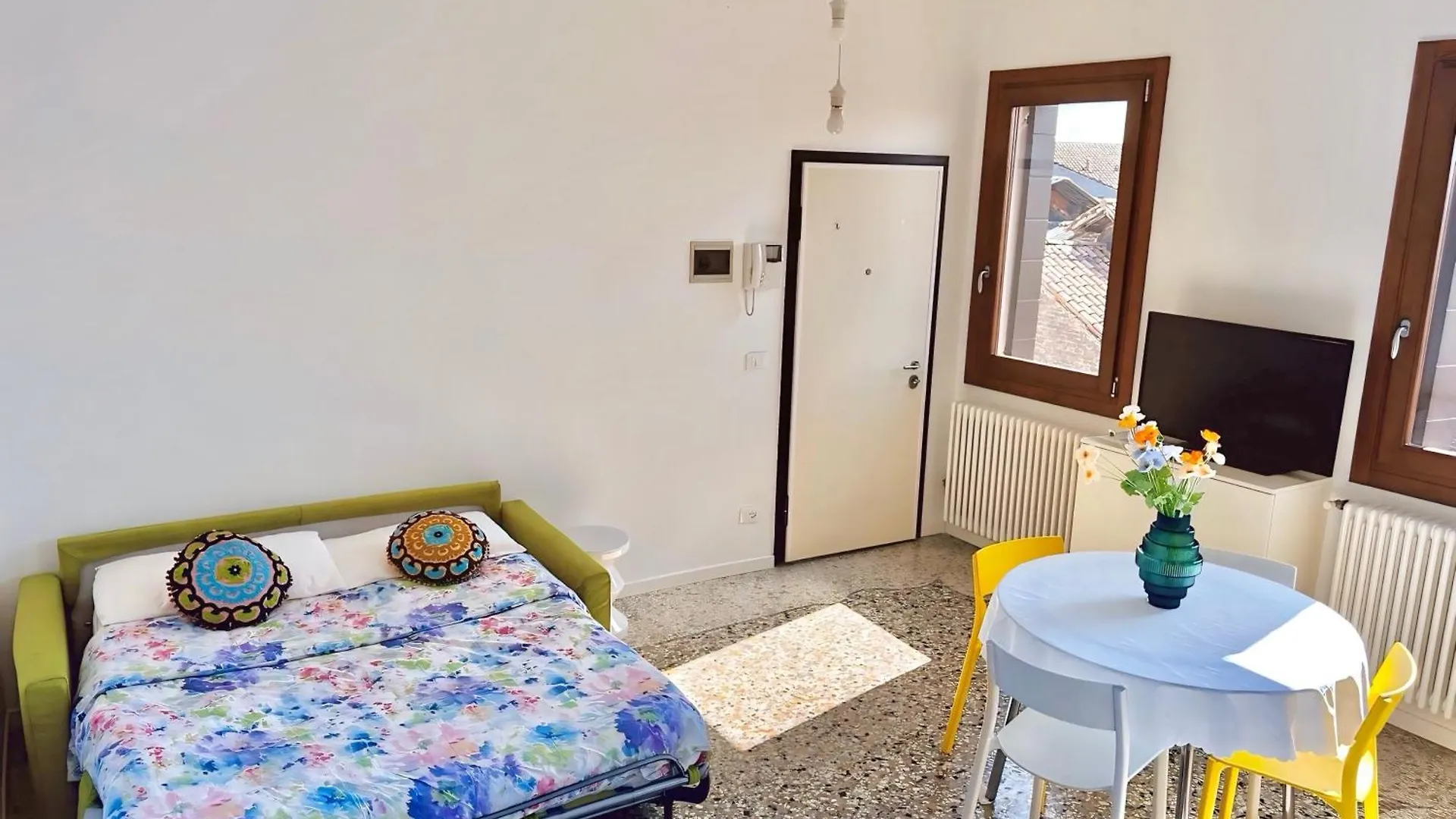 Apartamento Murano Canal View