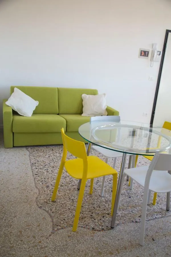 Apartamento Murano Canal View Italia