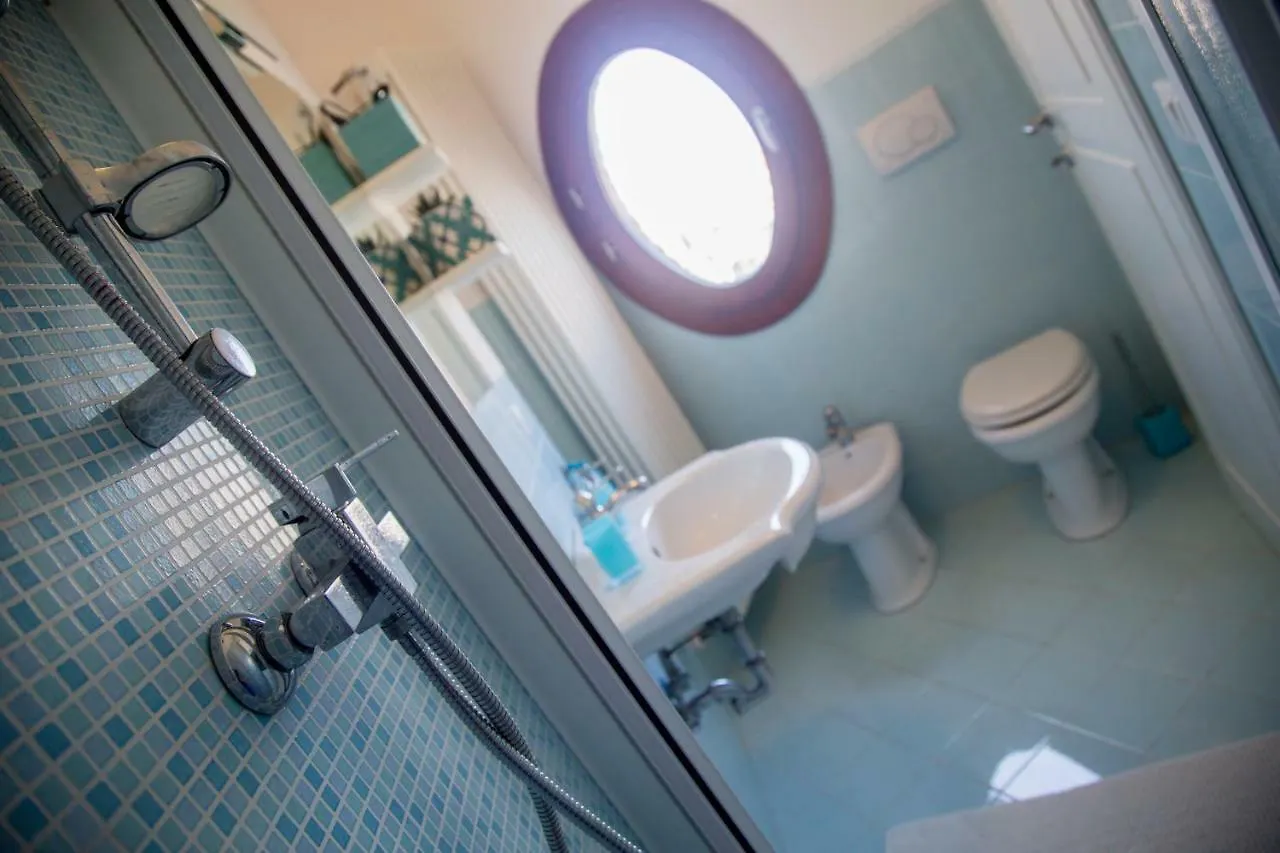 Apartamento Murano Canal View